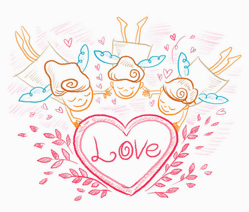 东方人,无人,三个人,举,闭眼,横图,插画,室内,白天,白色背景,正面,爱情,数码,科技,叶子,亚洲,天使,飞翔,伸展,张开,展翅,阴影,爱心,飞行,网络,翅膀,云,云朵,高光,几何,计算机图形,翱翔,浪漫,合成,云彩,图画,黄种人,飞,画,白云,托,温暖,温馨,心形,恩爱,电脑合成图,数码合成图,和睦,神圣,合成图,善良,漫画,信徒,张开翅膀,写实,具体,具象,使者,展开翅膀,圣洁,年轻女性,女人,女性,亚洲人,心型,叶,叶片,闭眼睛,闭着眼,闭着眼睛,举起,举手,举着,向上举,向上伸,向上托,彩图,全身,融洽