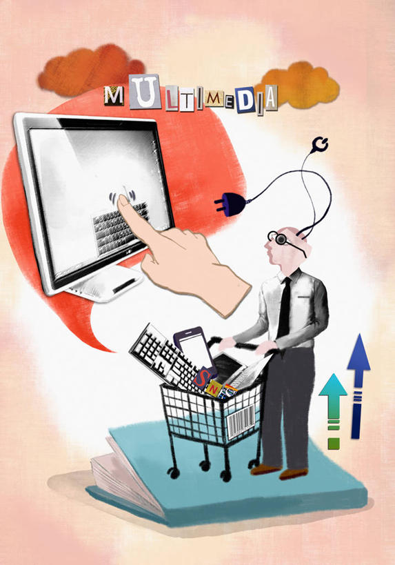 东方人,一个人,无人,商务人士,商务男性,站,摸,竖图,插画,室内,白天,正面,衬衫,显示器,数码,科技,购物车,亚洲,仅一个男性,仅一个人,抚摸,握,阴影,套装,电力,网络,英文,标志,电线,屏幕,文字,线,字符,字母,云,云朵,领带,电能,高光,几何,计算机图形,合成,线路,云彩,图画,注视,黄种人,标识,显示屏,车,画,仅一个年轻男性,白云,手推车,观察,看,站着,握着,观看,英文字母,电,电源,电源线,电脑合成图,数码合成图,察看,便利,象征,庄重,合成图,存放,关注,载具,商务装,身份,能量,漫画,工薪阶层,输出设备,写实,具体,具象,快捷,正式,地位,方便,寄存,寄放,暂存,男人,男性,年轻男性,亚洲人,白领,上班族,触摸,接触,站立,半身,彩图,衬衣