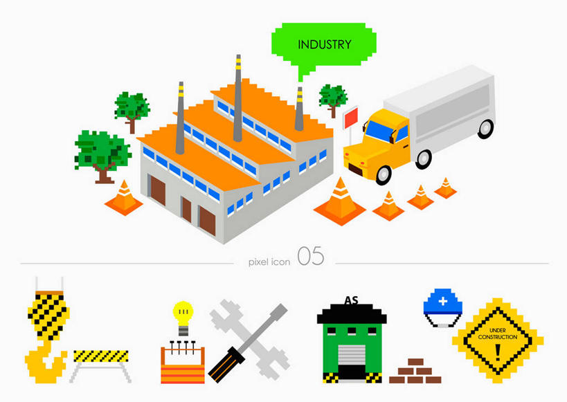 无人,工厂,横图,插画,室内,白天,白色背景,正面,节能,烟囱,建材,技术,数码,科技,植物,建筑,卡车,指示牌,帽子,金属制品,照明,连接,阴影,组合,环保,分离,网络,金属,英文,标志,材料,灯泡,工具,头盔,文字,砖,砖块,字符,字母,集装箱,高光,几何,计算机图形,警告,合成,图画,设备,标识,灯,画,节能灯,树,树木,施工,绿色,自然,安全帽,灯具,机械,起重机,砖头,警示,建造,红砖,集装箱车,生长,能源,成长,扳手,螺丝刀,英文字母,对话框,货车,隔离,起子,禁止,链接,照亮,电脑合成图,数码合成图,五金,提醒,工程,紧固,合成图,提示,限制,拼接,拼凑,漫画,交通标志,货运车,低碳,阿拉伯文,路锥,照明工具,写实,具体,具象,拼合,凑集,聚合,撮合,链结,牢固,交通锥,荧光灯,扳头,改锥,阿拉伯语,阿拉伯字母,危险,石料,载重汽车,彩图,工地,制造厂,砌墙砖,对话气泡框,气泡框