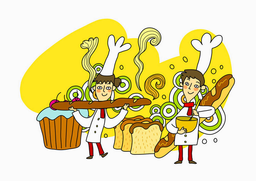 点心,东方人,儿童,无人,两个人,厨师,站,横图,插画,室内,白天,白色背景,正面,工作服,制服,烹饪,下午茶,数码,科技,樱桃,厨具,帽子,水果,金属制品,亚洲,握,阴影,服装,新鲜,网络,金属,陶瓷,生食,食品,果实,陶瓷制品,高光,几何,计算机图形,拿,合成,图画,拿着,注视,黄种人,画,食物,糕点,小孩,衣服,容器,打蛋器,搅拌器,碗,观察,看,站着,握着,服饰,有机食品,绿色食品,观看,储藏,纸托,电脑合成图,数码合成图,察看,衣着,合成图,储存,穿着,关注,厨师帽,漫画,烹饪用具,写实,具体,具象,工作制服,衣饰,纸杯蛋糕,纸托蛋糕,蛋糕托,蛋糕托纸,蛋糕纸托,手动打蛋器,男孩,男人,男性,亚洲人,厨师长,厨子,大厨,主厨,烹调用具,樱珠,莺桃,英桃,楔桃,牛桃,荆桃,烹调,站立,彩图,全身,工作套服,贮存,蛋糕,男生