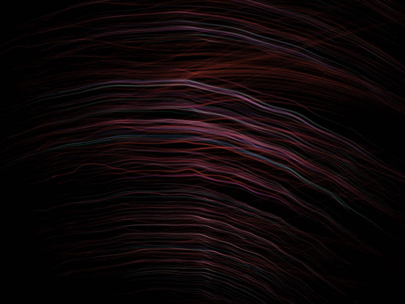 无人,横图,室内,特写,白天,正面,长时间曝光,一排,阴影,黑色背景,整齐,光线,线条,影子,灯光,排列,红色,紫色,摄影,影棚,队列,曝光,彩图,影棚拍摄,拍摄