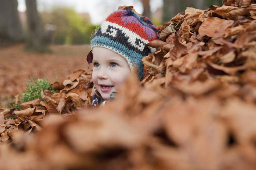 西方人,儿童,一个人,笑,微笑,露齿笑,横图,室外,白天,正面,纯洁,帽子,叶子,欧洲,欧洲人,仅一个女性,仅一个人,一堆,堆叠,堆积,服装,朦胧,模糊,枯叶,落叶,注视,休闲装,小孩,衣服,观察,看,仅一个小孩,休闲,休闲服,可爱,童年,童趣,服饰,观看,堆,察看,关注,童真,烂漫,无邪,棉帽,天真,女孩,女人,女性,白种人,孩子,叶,叶片,半身,彩图,女生