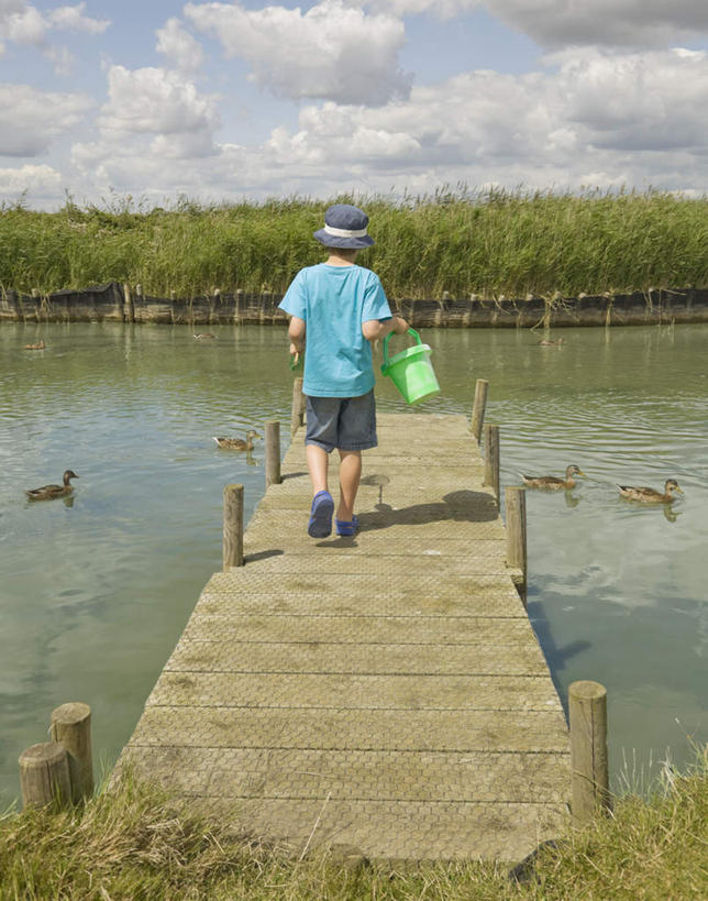 西方人,儿童,一个人,码头,走,竖图,室外,白天,纯洁,草地,草坪,湖,湖泊,水,植物,港口,帽子,欧洲,欧洲人,仅一个男性,仅一个人,许多,握,阴影,服装,光线,鸭子,木板,桶,影子,柱子,塑料,湖面,水流,水面,云,云朵,桥,木桥,拿,云彩,拿着,休闲装,栈桥,草,小孩,背面,衣服,蓝色,绿色,白云,倒影,蓝天,天空,阳光,容器,塑料制品,遮阳帽,湖水,天,仅一个小孩,休闲,休闲服,可爱,童年,童趣,握着,服饰,晴朗,人行桥,木板桥,储藏,塑料桶,游动,倒映,储存,缆绳,童真,烂漫,无邪,游艇码头,系船柱,缆绳桩,缆绳柱,系缆桩,反照,天真,男孩,男人,男性,白种人,孩子,晴空,步行,散步,走路,彩图,全身,摆渡口,埠头,渡口,渡头,港湾,海港,货运码头,口岸,商港,贮存,男生