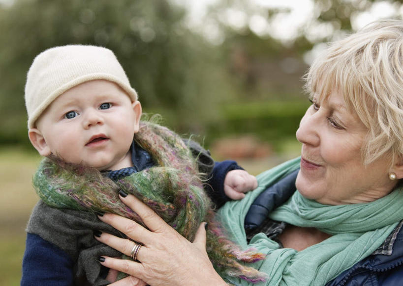 西方人,婴儿,儿童,老年人,脸,头,脸颊,手,两个人,家庭,祖母,站,抱,笑,微笑,露齿笑,横图,室外,特写,白天,正面,爱情,纯洁,草地,草坪,植物,帽子,欧洲,欧洲人,两条,阴影,服装,朦胧,模糊,装饰,光线,影子,云,云朵,浪漫,云彩,扭头,注视,休闲装,肩膀,装饰品,草,树,树木,一个,小孩,衣服,蓝色,绿色,白云,蓝天,天空,阳光,自然,戒指,饰品,首饰,围巾,天,观察,看,站着,转头,休闲,温暖,温馨,一家人,手部,休闲服,恩爱,可爱,搭,服饰,活泼,生长,晴朗,奶奶,单个,成长,围脖,抱着,观看,祖孙,保暖,华丽,信物,点缀,和睦,察看,搂着,权利,御寒,搭着,关注,宝宝,纯真,烂漫,无邪,外婆,外祖母,外孙,外孙子,无边帽,衬托,美观,雅致,雅观,一顶,手饰,伶俐,天真,老年女性,女人,女性,白种人,孩子,头部,脸部,脸蛋,面部,孙子,晴空,怀抱,搂,搂抱,相抱,拥抱,站立,半身,彩图,融洽