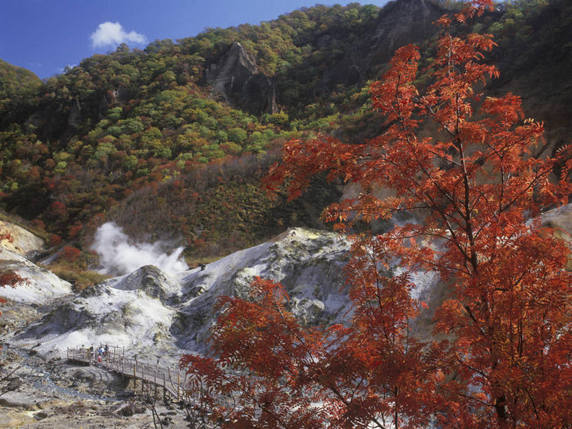 无人,横图,室外,白天,正面,旅游,度假,美景,秋季,森林,树林,温泉,植物,雾,长野县,日本,阴影,沸腾,光线,蒸汽,影子,景观,云,云朵,水蒸气,雾气,云彩,娱乐,树,树木,蓝色,绿色,白云,蓝天,天空,阳光,自然,天,享受,休闲,温暖,景色,放松,泉水,生长,温和,晴朗,成长,气体,自然风光,本州,本州岛,日本国,中部地方,长野,蒸发,地热,晴空,秋,秋天,彩图,地狱谷,地狱谷温泉