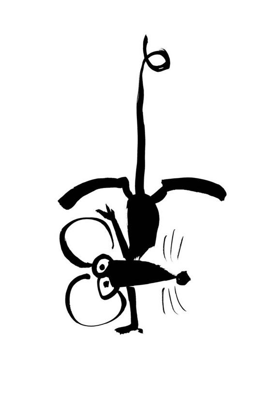 无人,伸展双臂,竖图,黑白,插画,室内,白天,白色背景,正面,数码,科技,野生动物,老鼠,阴影,网络,细菌,高光,几何,计算机图形,合成,图画,注视,画,一只,黑色,动物,观察,看,观看,电脑合成图,数码合成图,察看,合成图,关注,漫画,病菌,写实,具体,具象,传染,四害,耗子,敞开双臂,伸开双臂,展开双肩,张开手臂,张开双臂,全身