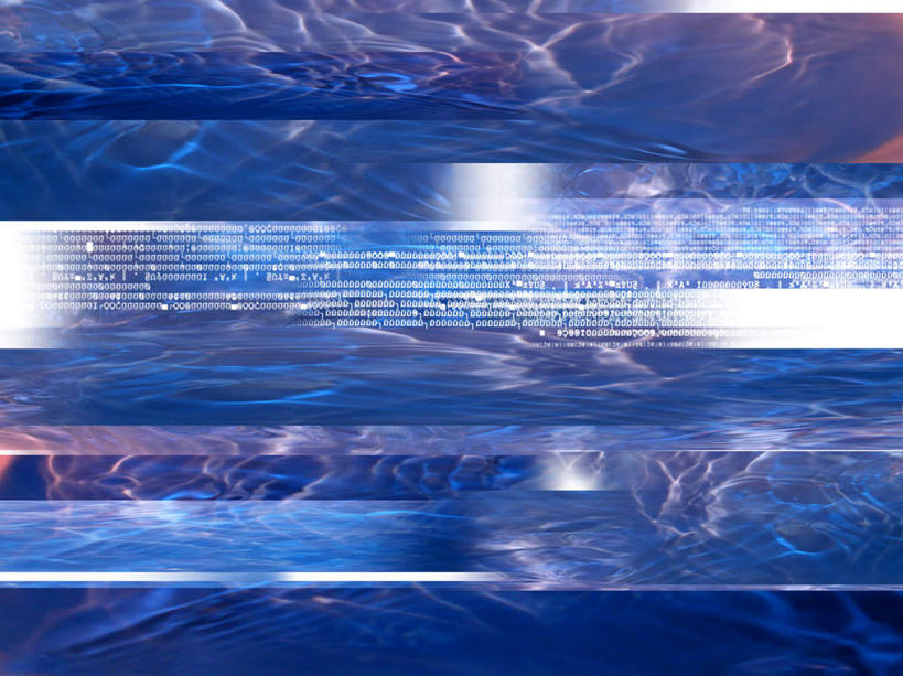 无人,横图,室内,白天,正面,抽象,技术,数码,科技,阴影,科学,网络,纹路,纹理,线条,高光,几何,计算机图形,合成,蓝色,夸张,庞大,复杂,电脑合成图,数码合成图,合成图,肌理,深奥,繁杂,彩图