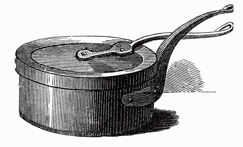 无人,横图,黑白,插画,室内,特写,白天,白色背景,正面,抽象,烹饪,数码,科技,静物,厨具,金属制品,阴影,网络,金属,锅子,锅盖,高光,几何,计算机图形,合成,图画,锅,手绘,画,一个,把手,创意,单个,锅具,手柄,虚幻,电脑合成图,数码合成图,合成图,漫画,素描,烹饪用具,写实,具体,具象,烹调用具,烹调