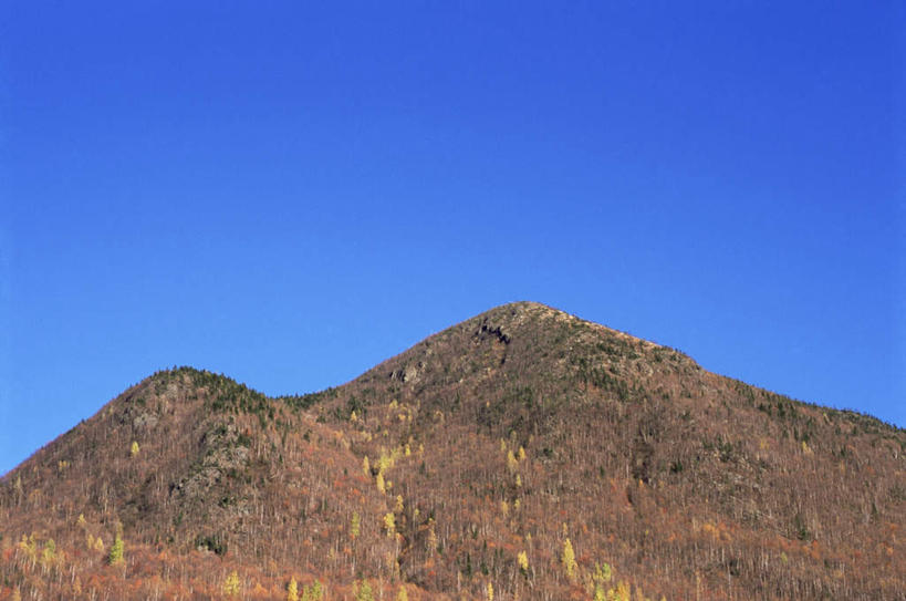 无人,横图,室外,白天,仰视,旅游,度假,美景,山,山脉,树林,植物,加拿大,阴影,光线,影子,景观,山峰,山峦,娱乐,树,树木,蓝色,绿色,蓝天,天空,阳光,自然,群山,天,享受,休闲,景色,放松,生长,晴朗,成长,北美,北美洲,自然风光,美洲,万里无云,北亚美利加洲,亚美利加洲,加斯佩半岛,晴空,晴空万里,彩图,低角度拍摄