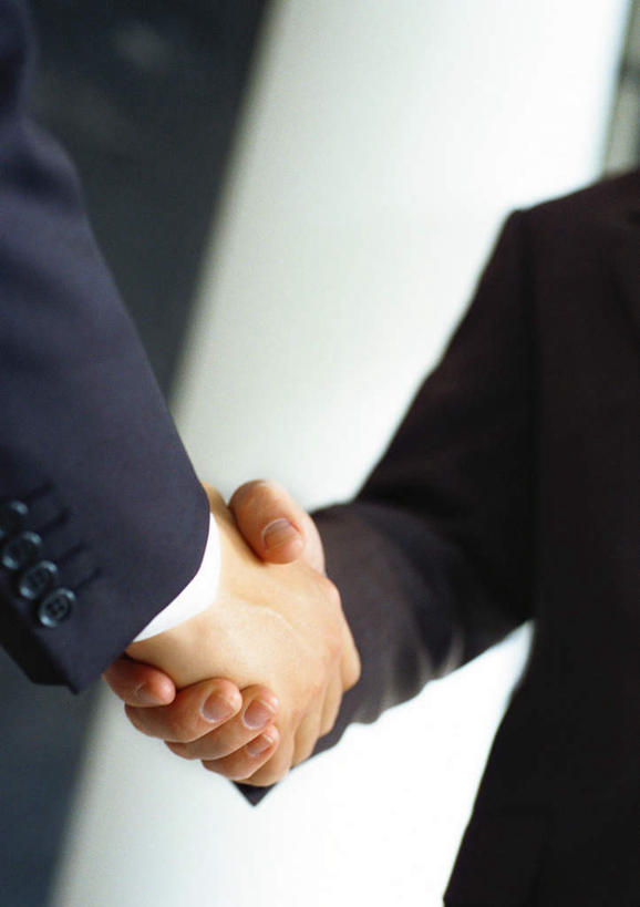 西方人,两个人,伙伴,同事,朋友,商务人士,商务男性,站,握手,竖图,室内,白天,侧面,衬衫,友谊,成功,合作,团队,集体,信心,欧洲,欧洲人,套装,朦胧,模糊,墙,队伍,墙壁,墙面,站着,领导,成就,商务装,合伙,领袖,工薪阶层,友情,男人,男性,年轻男性,白种人,白领,上班族,搀手,拉手,手搀手,手拉手,手牵手,手握手,站立,半身,彩图,衬衣