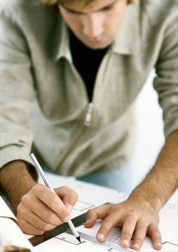 西方人,手,一个人,工程师,建筑工人,建筑师,站,竖图,俯视,室内,特写,白天,欧洲,欧洲人,仅一个男性,仅一个人,握,不锈钢,测量,不锈钢制品,图纸,刻度,设计图,注视,仅一个年轻男性,尺,直尺,观察,看,站着,手部,握着,摄影,影棚,观看,钢尺,测量工具,尺子,察看,衡量,绘图,关注,工程图,草图,蓝图,比例,测绘,量具,量仪,标度,男人,男性,年轻男性,白种人,设计,技师,建筑工,建筑设计师,站立,半身,彩图,高角度拍摄,影棚拍摄,拍摄