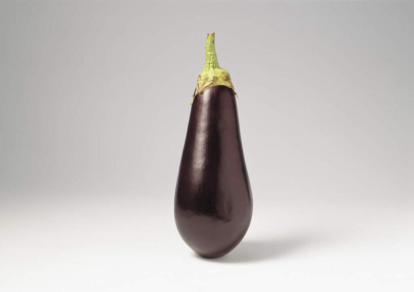 无人,横图,俯视,室内,特写,白天,白色背景,餐桌,桌子,茄子,蔬菜,阴影,新鲜,反射,影子,食品,食物,一个,紫色,摄影,有机食品,绿色食品,影棚,单个,餐台,落苏,酪酥,昆仑瓜,矮瓜,彩图,高角度拍摄,影棚拍摄,拍摄