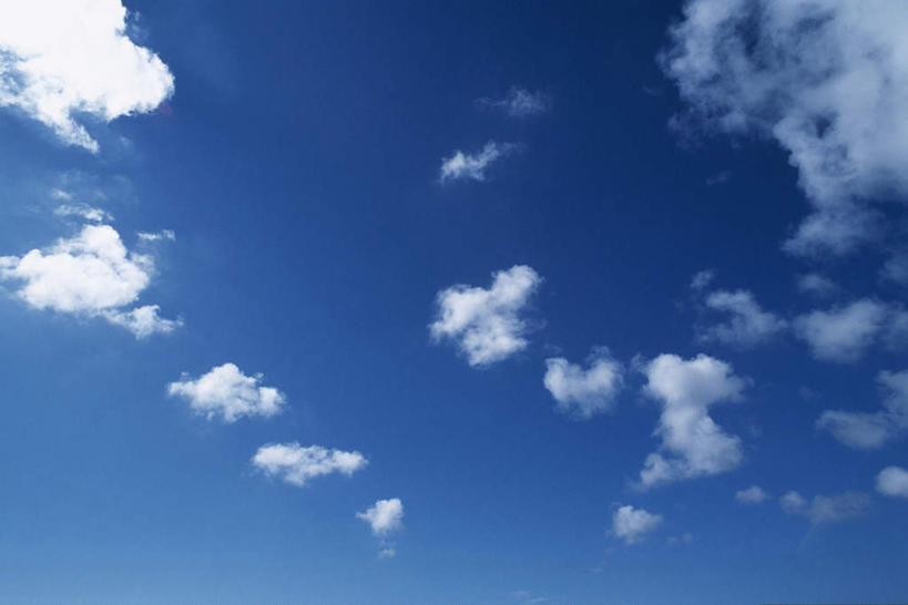 无人,横图,室外,特写,白天,仰视,美景,景观,云,云朵,云彩,蓝色,白云,蓝天,天空,自然,天,景色,晴朗,自然风光,晴空,彩图,低角度拍摄