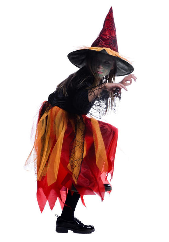 西方人,儿童,一个人,站,竖图,室内,白天,白色背景,侧面,纯洁,帽子,欧洲,欧洲人,仅一个女性,仅一个人,弯腰,服装,节日,庆祝,注视,文化,小孩,衣服,观察,看,站着,仅一个小孩,庆典,万圣节,可爱,童年,童趣,摄影,服饰,影棚,观看,纪念,察看,衣着,穿着,关注,表演服,演出服,童真,烂漫,无邪,巫师帽,弯身,衣饰,道具服,天真,女孩,女人,女性,白种人,孩子,站立,彩图,全身,影棚拍摄,拍摄,女生