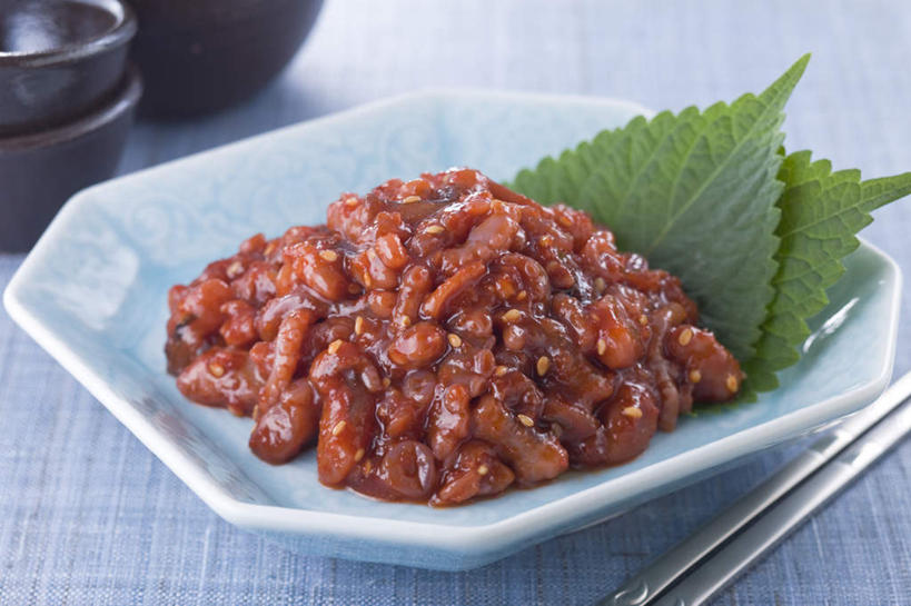 无人,横图,俯视,室内,特写,白天,烹饪,筷子,章鱼,辣椒,餐具,叶子,两片,碟子,盘,日本料理,料理,食品,绿叶,文化,传统,菜肴,美食,食物,一个,盘子,碟,碗,日式料理,日式,嫩叶,佳肴,单个,礼节,石吸,死牛,望潮,坐蛸,礼仪,辣角,红海椒,大椒,辣虎,广椒,叶,叶片,进餐用具,烹调用具,石居,八爪鱼,辣子,红辣椒,海椒,番椒,彩图,高角度拍摄