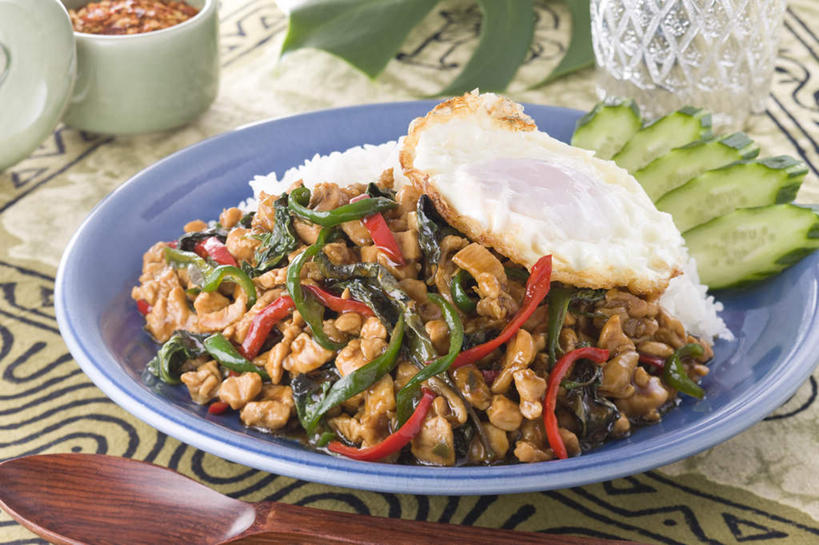 米饭,无人,横图,室内,特写,白天,正面,烹饪,黄瓜,蔬菜,餐具,一堆,许多,堆叠,堆积,新鲜,碟子,盘,蛋,鸡蛋,日本料理,料理,食品,饭,菜肴,美食,食物,盘子,碟,日式料理,日式,佳肴,有机食品,绿色食品,堆,五谷,青瓜,胡瓜,彩图