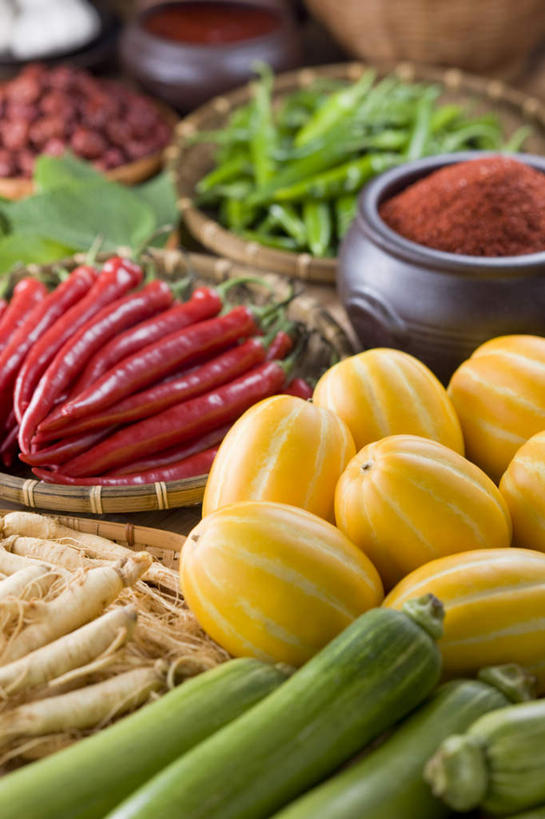 无人,竖图,俯视,室内,特写,白天,烹饪,辣椒,蔬菜,新鲜,粉末,罐子,陶瓷,瓜,食品,甜瓜,陶瓷制品,菜肴,美食,食物,瓶子,香瓜,摄影,佳肴,有机食品,绿色食品,影棚,甘瓜,辣角,红海椒,大椒,辣虎,广椒,辣子,红辣椒,海椒,番椒,彩图,高角度拍摄,影棚拍摄,拍摄