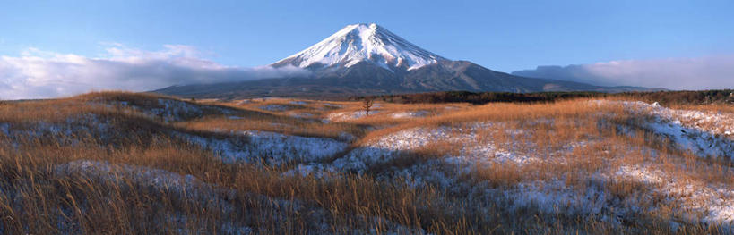 无人,横图,全景,室外,白天,正面,旅游,度假,火山,美景,山,山脉,天际线,雪,大雪,富士山,静冈县,日本,亚洲,积雪,景观,山峰,田地,雪景,云,云朵,冬天,山峦,云彩,娱乐,白云,天空,自然,群山,天,享受,休闲,景色,放松,自然风光,东亚,本州,本州岛,日本国,中部地方,静冈,山梨,山梨县,活火山,死火山,休眠火山,彩图