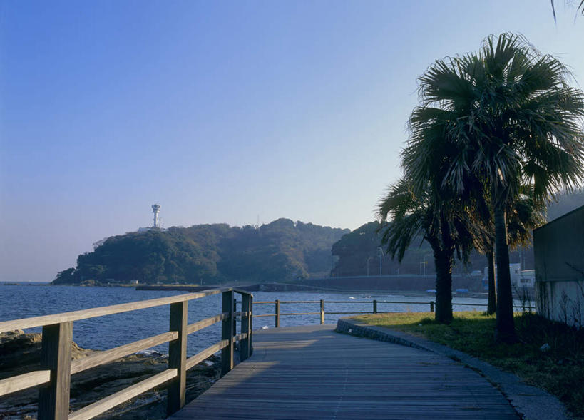 无人,栏杆,横图,室外,白天,正面,旅游,度假,湖,湖泊,山,树林,水,植物,道路,路,神奈川,日本,亚洲,阴影,光线,影子,湖面,山峰,水流,水面,围栏,小路,交通,山峦,神奈川县,娱乐,护栏,树,树木,蓝色,绿色,蓝天,天空,阳光,自然,湖水,天,享受,休闲,放松,生长,成长,东亚,本州,关东地方,本州岛,日本国,彩图