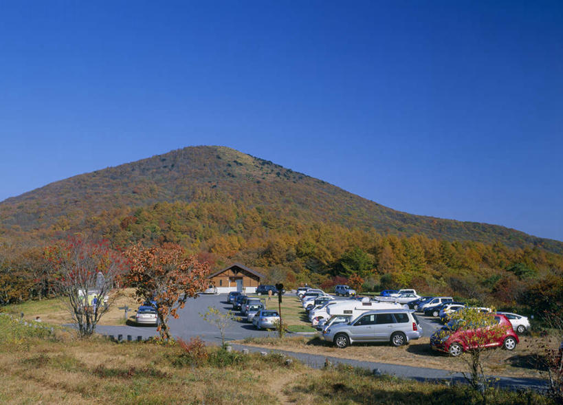 无人,横图,室外,白天,正面,旅游,度假,美景,山,山脉,植物,道路,路,公路,汽车,广岛县,日本,亚洲,许多,枯萎,景观,山峰,枯草,交通,山峦,娱乐,车,草,树,树木,排列,黄色,蓝色,绿色,蓝天,天空,自然,交通工具,轿车,群山,天,享受,休闲,景色,放松,生长,成长,队列,自然风光,东亚,本州,本州岛,日本国,広岛,中国地方,马路,彩图