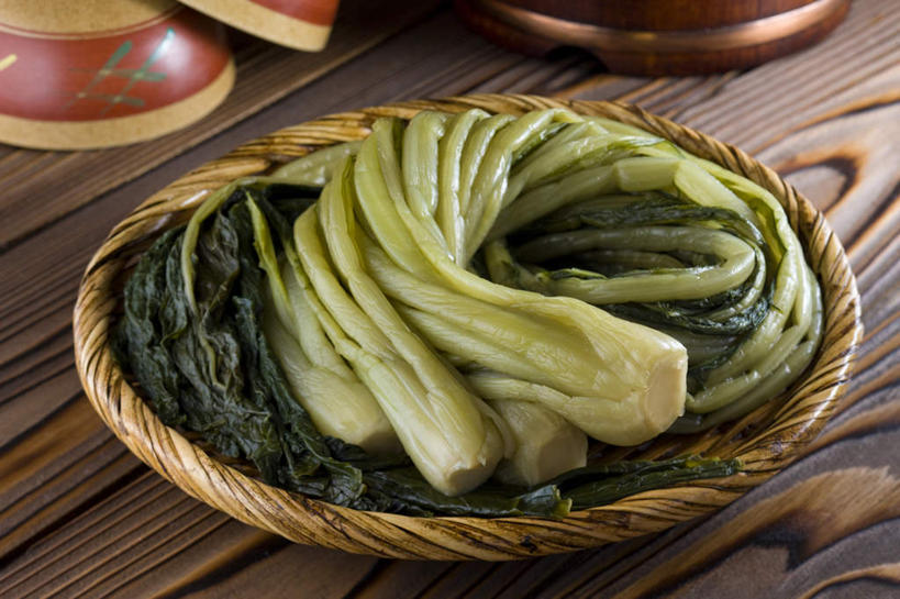 无人,餐厅,横图,俯视,室内,特写,白天,烹饪,餐桌,桌子,蔬菜,餐具,一堆,许多,堆叠,堆积,弯曲,新鲜,日本料理,料理,食品,竹扁,菜肴,美食,食物,腌制,碗,日式料理,日式,佳肴,有机食品,绿色食品,竹编,餐台,堆,进餐用具,烹调用具,彩图,高角度拍摄,餐馆,饭店,饭馆