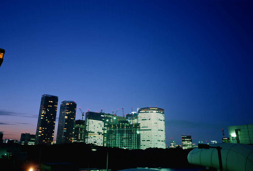 无人,高楼大厦,横图,彩色,室外,夜晚,正面,旅游,度假,城市,大厦,建筑,摩天大楼,霓虹灯,夜景,东京,日本,亚洲,灯光,七彩,中央区,都市,娱乐,光源,霓虹,灯,蓝色,蓝天,天空,天,享受,休闲,旅游胜地,放松,照明设备,东亚,本州,关东地方,本州岛,日本国,东京都,氖灯,彩图,大楼,高层建筑,高楼,摩天楼