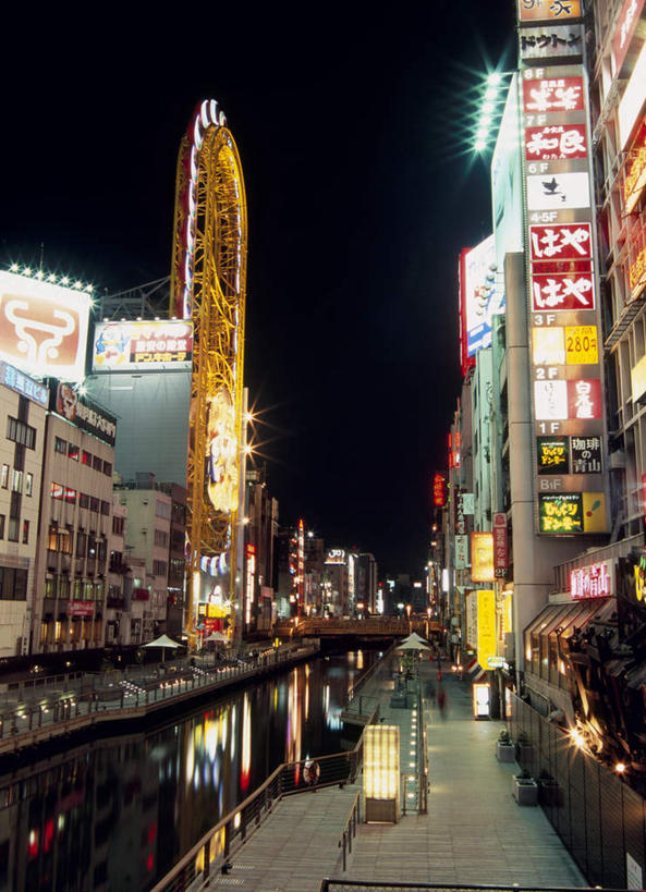 无人,高楼大厦,商店,竖图,彩色,室外,夜晚,正面,购物,度假,办公楼,消费,美景,城市风光,超市,城市,大厦,建筑,摩天大楼,霓虹灯,写字楼,指示牌,日本,亚洲,阴影,光线,标志,文字,影子,景观,灯光,七彩,娱乐,光源,标识,霓虹,灯,楼宇,享受,休闲,商务楼,景色,放松,金融,百货,大阪,照明设备,选购,贸易,百货公司,东亚,本州,大阪府,本州岛,日本国,近畿地方,近畿,氖灯,血拼,道顿崛,道顿崛美食街,彩图,大楼,高层建筑,高楼,购物商场,购物中心,摩天楼,商业中心