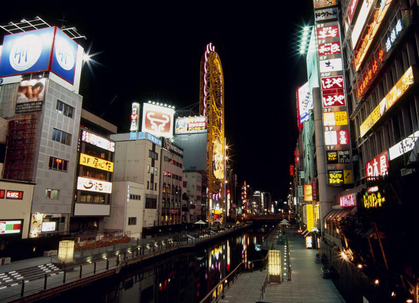 无人,高楼大厦,商店,横图,俯视,室外,夜晚,购物,度假,办公楼,消费,美景,水,城市风光,超市,城市,大厦,道路,建筑,路,路灯,摩天大楼,写字楼,夜景,公路,日本,亚洲,阴影,光线,影子,河水,景观,水流,灯光,交通,娱乐,灯,楼宇,享受,休闲,商务楼,景色,放松,金融,百货,大阪,照明设备,选购,贸易,百货公司,东亚,本州,大阪府,本州岛,日本国,近畿地方,近畿,血拼,道顿崛,道顿崛美食街,马路,彩图,高角度拍摄,大楼,高层建筑,高楼,购物商场,购物中心,摩天楼,商业中心