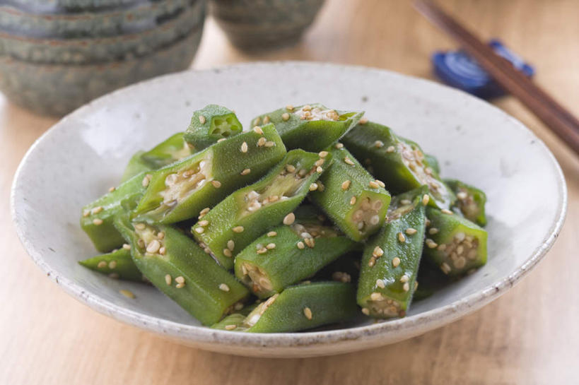 无人,横图,俯视,室内,特写,白天,烹饪,筷子,蔬菜,餐具,切片,新鲜,碟子,盘,芝麻,日本料理,料理,食品,文化,传统,菜肴,美食,食物,盘子,碟,日式料理,日式,摄影,佳肴,有机食品,绿色食品,影棚,礼节,礼仪,脂麻,胡麻,白麻,巨胜子,油麻,进餐用具,彩图,高角度拍摄,影棚拍摄,拍摄