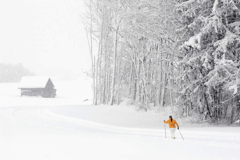 西方人,一个人,木屋,横图,室外,白天,正面,运动服,锻炼,运动,雪,大雪,欧洲,欧洲人,仅一个女性,仅一个人,服装,滑雪,工具,器材,积雪,雪景,冬天,注视,运动器械,衣服,观察,看,仅一个中年女性,器械,健身器械,服饰,拐杖,观看,滑雪杖,察看,衣着,穿着,关注,健身器材,滑雪装备,辅助设备,衣饰,体育,女人,女性,中年女性,白种人,彩图,全身,健身,茅舍,茅屋,棚屋,小木屋,小屋,运动器材,运动装