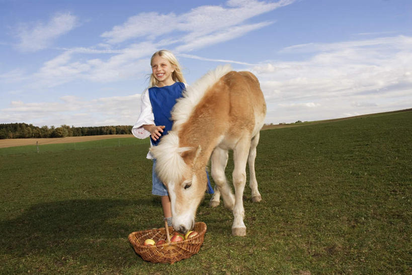 西方人,儿童,一个人,站,笑,交叉,微笑,露齿笑,横图,室外,白天,正面,纯洁,草地,草坪,植物,竹子,马,野生动物,苹果,水果,欧洲,欧洲人,仅一个女性,仅一个人,竹制,服装,新鲜,编织,篮子,云,云朵,生食,食品,果实,云彩,注视,休闲装,草,食物,小孩,衣服,绿色,白云,蓝天,天空,动物,竹篮,天,观察,看,站着,仅一个小孩,休闲,休闲服,可爱,童年,童趣,服饰,活泼,有机食品,绿色食品,观看,竹条,交织,察看,竹制品,关注,凶猛,童真,烂漫,无邪,穿插,天真,女孩,女人,女性,白种人,孩子,站立,彩图,全身,女生