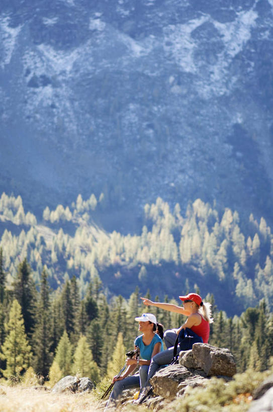 西方人,两个人,伙伴,朋友,坐,说,竖图,室外,白天,侧面,友谊,仪器,科技,草地,草坪,石头,森林,山,山脉,树林,植物,帽子,欧洲,欧洲人,戴,眺望,指,服装,检查,研究,反射,分析,科学,望远镜,山顶,山峰,山峦,拿,拿着,注视,休闲装,方向,草,树,树木,衣服,绿色,自然,遮阳帽,群山,观察,看,手势,休闲,休闲服,清晰,探索,服饰,生长,放大,成长,观看,仔细,科研,察看,科学技术,瞭望,指向,聚焦,关注,远视镜,瞭望镜,光学,清楚,双筒镜,双筒望远镜,交流,友情,年轻女性,女人,女性,白种人,岩石,沟通,讲话,交谈,说话,谈话,坐着,彩图,全身,光学仪器,千里镜