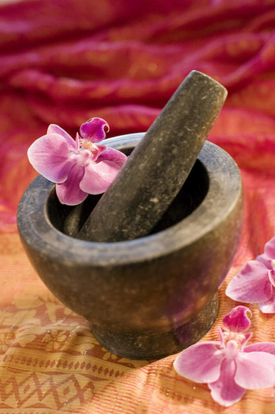 无人,竖图,室内,特写,白天,正面,桌面,桌子,纺织品,阴影,朦胧,模糊,装饰,盛开,反射,木制,毛毯,毯子,影子,花蕾,花,花瓣,花朵,鲜花,纺织,红色,紫色,木制品,垫子,花苞,花蕊,温暖,器皿,华丽,修饰,点缀,研磨,高雅,臼杵,研杵,研钵,衬托,美观,雅致,雅观,臼,淡泊,花中君子,兰花,彩图