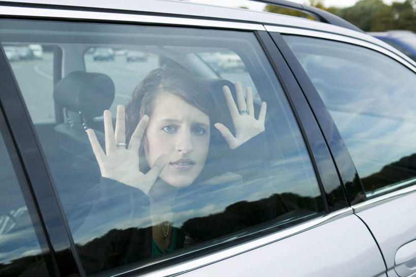 西方人,脸,头,眼睛,脸颊,眉毛,睫毛,手,一个人,摸,横图,室外,特写,白天,正面,植物,窗户,汽车,欧洲,欧洲人,双手,瞳孔,仅一个年轻女性,仅一个女性,仅一个人,抚摸,服装,注视,休闲装,玻璃窗,车,树,树木,衣服,绿色,自然,车窗,交通工具,轿车,观察,看,休闲,手部,休闲服,眼部,服饰,生长,成长,观看,察看,关注,载具,年轻女性,女人,女性,白种人,头部,睫,脸部,脸蛋,眉,面部,眼,眼睫毛,眼眉,触摸,接触,半身,彩图,眼眉毛