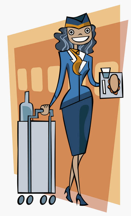 西方人,一个人,无人,站,笑,微笑,露齿笑,竖图,插画,室内,白天,白色背景,正面,工作服,制服,数码,科技,帽子,欧洲,欧洲人,仅一个年轻女性,仅一个女性,仅一个人,握,阴影,网络,推车,高光,几何,计算机图形,拿,合成,图画,拿着,注视,礼帽,画,手推车,观察,看,站着,握着,观看,电脑合成图,数码合成图,察看,合成图,关注,载具,漫画,写实,具体,具象,工作制服,餐车,年轻女性,女人,女性,白种人,站立,彩图,全身,工作套服,茶水车,点心车,服务车,酒水车,送餐车