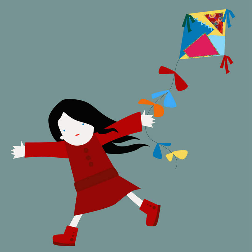 西方人,儿童,一个人,无人,站,伸展双臂,笑,微笑,方图,插画,室内,白天,正面,裙子,纯洁,数码,科技,欧洲,欧洲人,仅一个女性,仅一个人,绿色背景,阴影,连衣裙,网络,高光,几何,计算机图形,合成,图画,注视,画,一个,小孩,红色,风筝,观察,看,站着,仅一个小孩,可爱,童年,童趣,放风筝,单个,观看,电脑合成图,数码合成图,察看,合成图,纸鸢,关注,漫画,童真,烂漫,无邪,放鹞子,鹞,鹞子,鸢,木鸢,写实,具体,具象,天真,女孩,女人,女性,白种人,孩子,敞开双臂,伸开双臂,展开双肩,站立,张开手臂,张开双臂,彩图,全身,女生