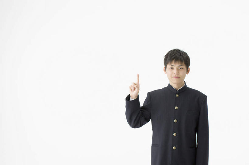 东方人,一个人,学生,站,横图,室内,白天,白色背景,正面,制服,亚洲,仅一个男性,仅一个人,指,阴影,服装,反射,影子,注视,指点,黄种人,仅一个年轻男性,观察,看,站着,校服,摄影,影棚,观看,察看,指向,关注,学生服,男人,男性,年轻男性,亚洲人,站立,半身,彩图,影棚拍摄,拍摄,日本校服