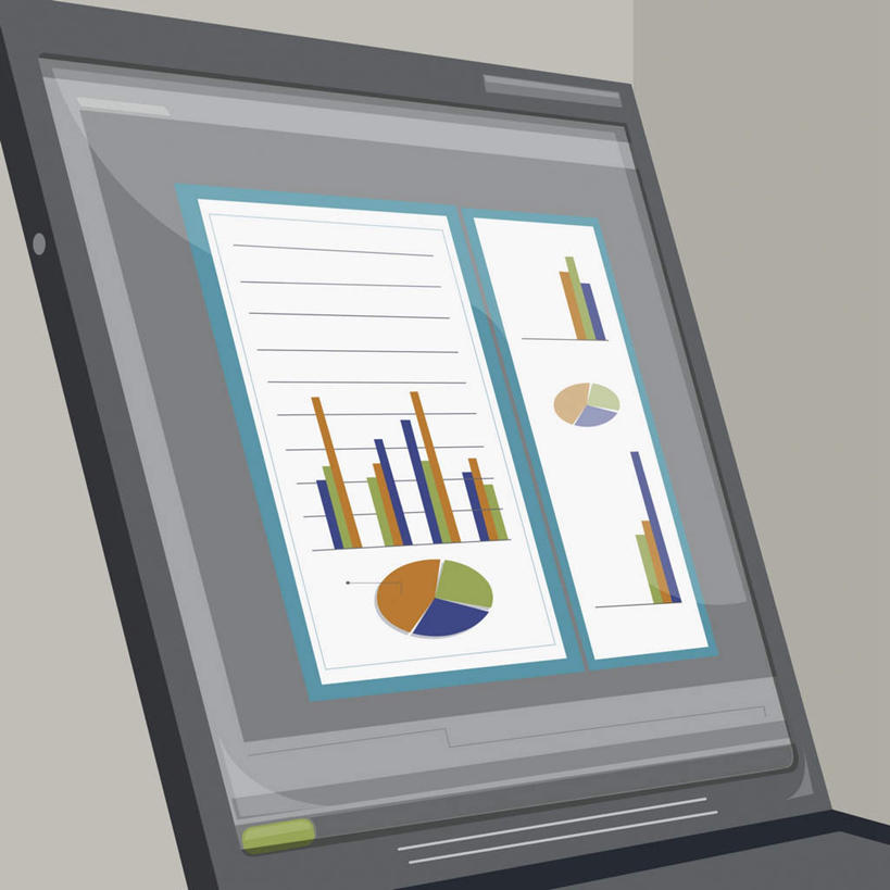 无人,方图,插画,室内,特写,白天,正面,电脑,笔记本电脑,数码,数据,科技,静物,阴影,分析,网络,图表,表格,高光,几何,计算机图形,合成,图画,通讯设备,画,统计,电脑合成图,数码合成图,无线,合成图,指标,销售,通信设备,目标,无线网络,漫画,业绩,柱状图,无线上网,便携式电脑,写实,具体,具象,手提电脑,彩图,长条图,条图,条状图,饼图