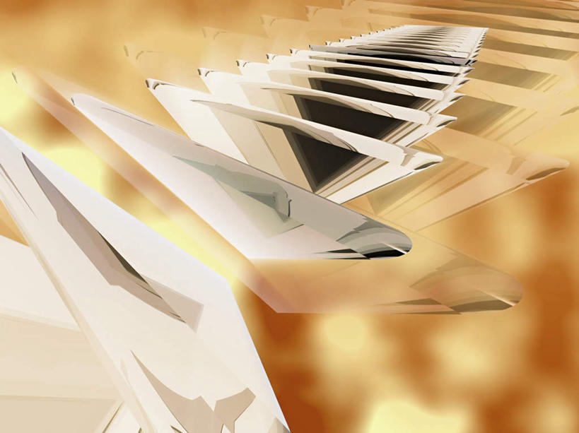 无人,横图,室内,特写,白天,正面,抽象,数码,科技,一排,阴影,形状,整齐,并列,并排,网络,三角形,图形,高光,几何,计算机图形,合成,排列,橙色,夸张,电脑合成图,数码合成图,合成图,队列,数学,平行,深奥,形态,外形,彩图,几何图形