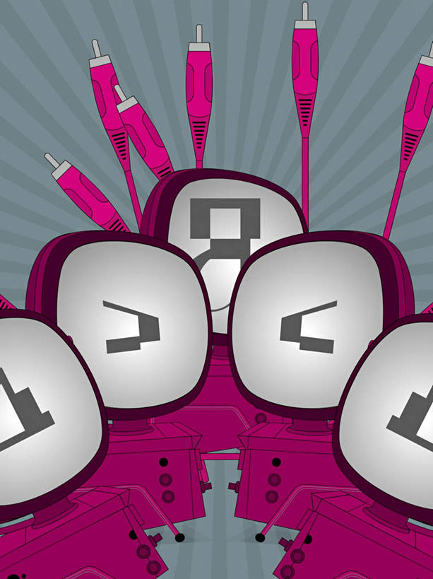 无人,竖图,插画,室内,白天,正面,显示器,数码,科技,许多,阴影,电力,网络,电线,屏幕,线,电能,很多,高光,几何,计算机图形,合成,线路,图画,显示屏,画,电,电源,电源线,电脑合成图,数码合成图,合成图,能量,漫画,输出设备,写实,具体,具象,彩图