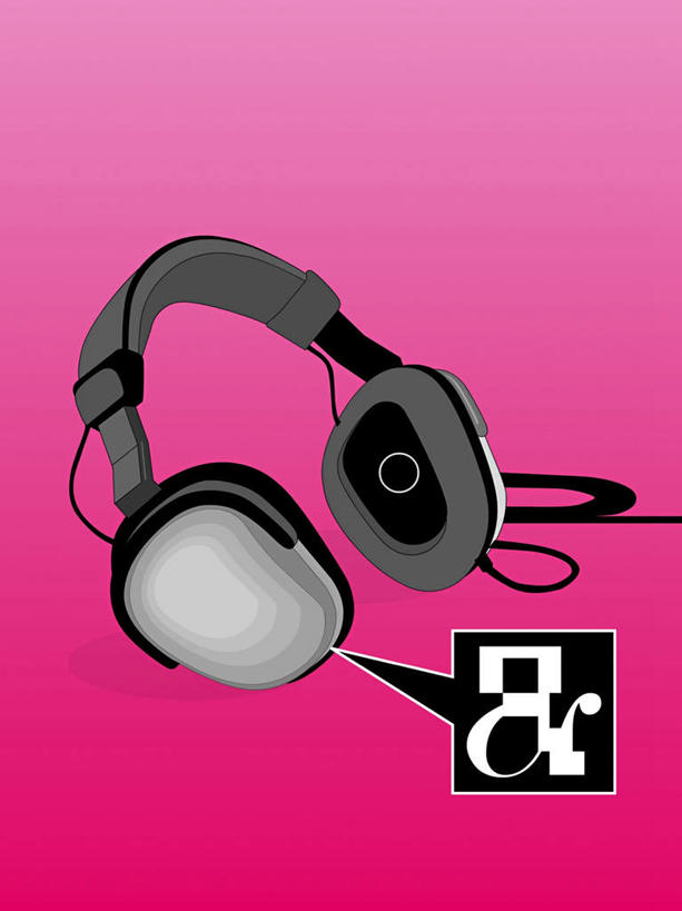 无人,竖图,插画,室内,白天,正面,快乐,满意,幸福,数码,科技,阴影,紫色背景,电力,网络,电线,线,音响,电能,高光,几何,计算机图形,音乐,合成,线路,图画,娱乐,画,一个,灰色,耳机,享受,休闲,放松,单个,电,电源,电源线,电脑合成图,数码合成图,舒适,享乐,合成图,能量,漫画,写实,具体,具象,彩图,头戴式耳机