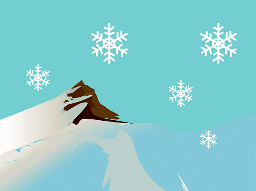 无人,横图,插画,室内,白天,正面,数码,科技,山,雪,雪山,大雪,阴影,网络,冰,积雪,山峰,雪花,雪景,冬季,冬天,山峦,高光,几何,计算机图形,合成,图画,画,蓝色,蓝天,天空,天,寒冷,晴朗,电脑合成图,数码合成图,冰冷,合成图,漫画,万里无云,写实,具体,具象,严寒,冰凉,酷寒,凛冽,凛凛,极冷,晴空,晴空万里,彩图