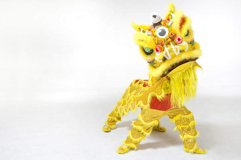 东方人,两个人,站,留白,白色背景,正面,民族服装,快乐,兴奋,运气,骄傲,狮子,北京,中国,春节,亚洲,舞狮,表演,咆哮,服装,朦胧,模糊,艺术,古典,文化,娱乐,表演者,传统,刺激,扮演,衣服,黄色,活力,服饰,古装,协调,动作,演出,中国文化,亚洲狮,典礼,演出服,东亚,东亚文化,鬃毛,勇气,韵味,元旦,技能,亚洲人,中国人,彩图,影棚拍摄,传统服装,民俗服,舞蹈,传统文化,传统节日