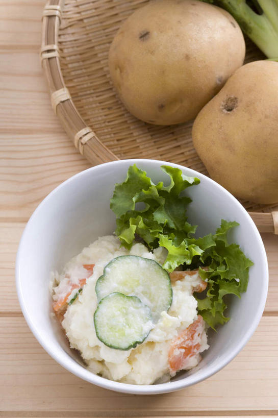 点心,面包,无人,竖图,俯视,室内,桌子,竹子,胡萝卜,黄瓜,蔬菜,静物,切开,新鲜,木制,材料,生菜,莴苣,沙拉,食品,面点,吐司,饮食,食物,糕点,碗,切,摄影,有机食品,绿色食品,法式面包,简单,清新,剖面,吐司面包,切面,健康食物,土豆沙拉,纯净,春菜,鹅仔菜,莴仔菜,千金菜,叶用莴苣,彩图,高角度拍摄,多士,听型面包