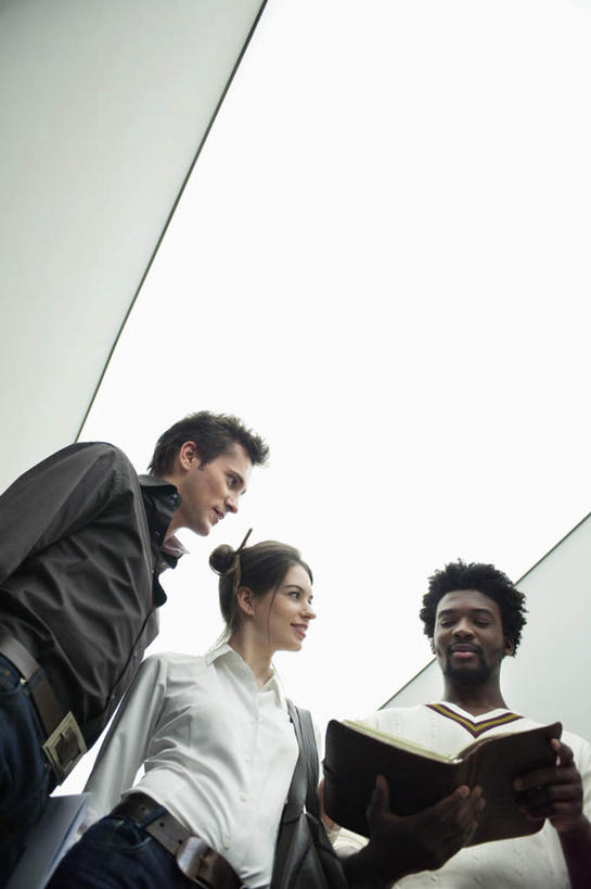 西方人,三个人,同事,商务人士,商务男性,商务女性,站,竖图,室内,白天,仰视,衬衫,成功,合作,团队,集体,信心,欧洲,非洲,黑人,欧洲人,一排,握,套装,整齐,材料,档案,文件,纸,墙,走道,走廊,过道,拿,拿着,注视,队伍,墙壁,墙面,排列,手稿,资料,观察,看,站着,握着,观看,证明,察看,领导,成就,队列,关注,文档,商务装,合伙,领袖,工薪阶层,男人,男性,年轻男性,年轻女性,女人,女性,白种人,非洲人,白领,上班族,站立,半身,彩图,低角度拍摄,衬衣