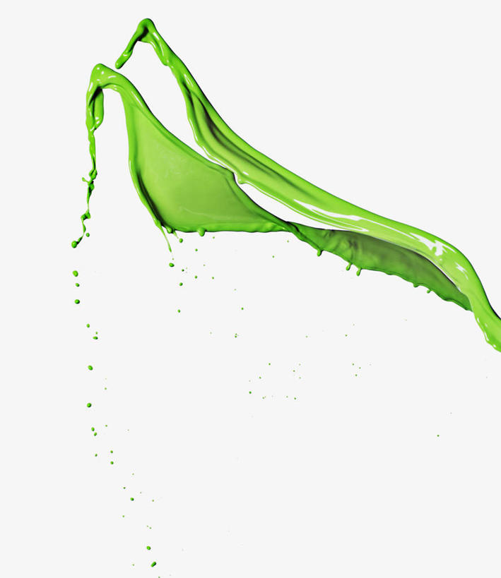 无人,竖图,室内,特写,白天,白色背景,正面,装修,飞溅,装饰,溅,材料,液体,水滴,装潢,水珠,绿色,摄影,肮脏,影棚,油漆,保护,涂料,喷洒,邋遢,龌龊,污秽,彩图,影棚拍摄,拍摄