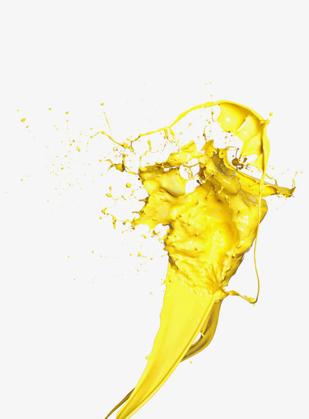无人,竖图,室内,特写,白天,白色背景,正面,装修,飞溅,装饰,溅,材料,液体,水滴,装潢,水珠,黄色,摄影,肮脏,影棚,油漆,保护,涂料,喷洒,邋遢,龌龊,污秽,彩图,影棚拍摄,拍摄