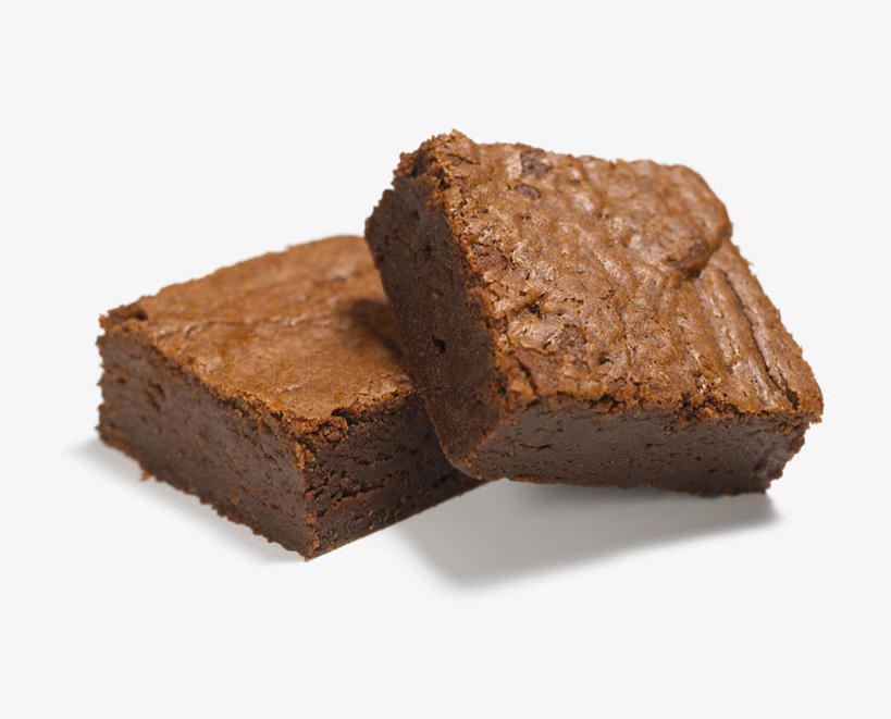 点心,无人,横图,俯视,室内,特写,白天,白色背景,下午茶,餐桌,桌子,两块,阴影,反射,影子,食品,糖,糖果,甜点,甜品,食物,糕点,甜食,巧克力,摄影,影棚,餐台,朱古力,黑巧克力,彩图,高角度拍摄,影棚拍摄,拍摄