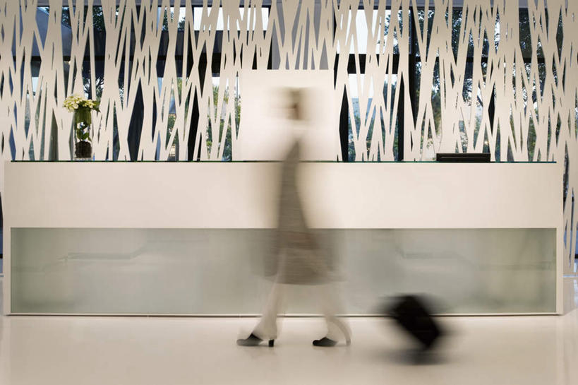 西方人,一个人,商务人士,商务女性,走,横图,室内,白天,侧面,窗户,欧洲,欧洲人,仅一个女性,仅一个人,握,套装,朦胧,模糊,拉杆箱,旅行箱,墙,走道,走廊,过道,拿,拿着,玻璃窗,墙壁,墙面,行李箱,箱子,仅一个中年女性,握着,出差,商务装,工薪阶层,女人,女性,中年女性,白种人,白领,上班族,步行,散步,走路,彩图,全身,旅行