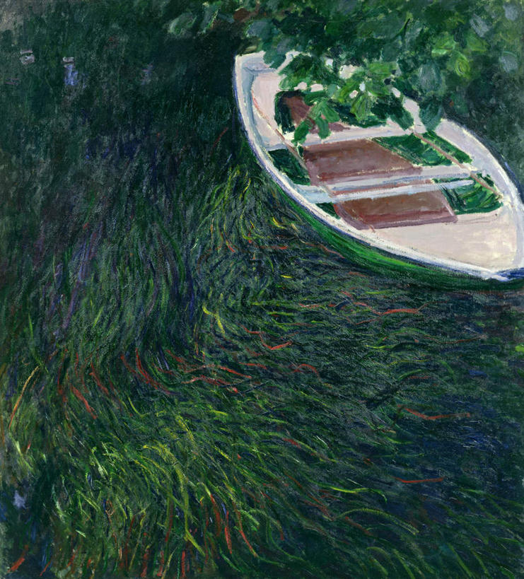 无人,竖图,俯视,室内,白天,旅游,度假,绘画,河流,美景,水,船,芦苇,油画,一艘,阴影,波纹,艺术,光线,影子,河水,景观,水流,木船,涟漪,古典,文化,娱乐,白色,倒影,水纹,阳光,自然,工艺品,交通工具,波浪,品味,享受,休闲,景色,放松,美术,倒映,高雅,舟,自然风光,载具,水晕,美学,芦芛,反照,芦,芦花,苇,彩图,高角度拍摄